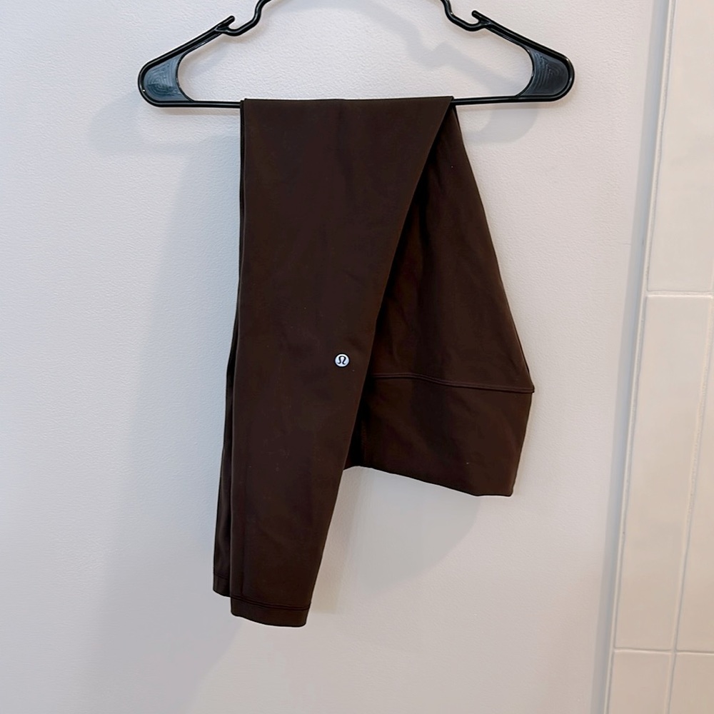 Wunder Train High-Rise Tight 28”